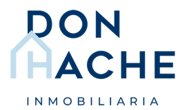 DON HACHE INMOBILIARIA - Paseo de las Artes y de los Oficios, 38, local 11, MERIDA